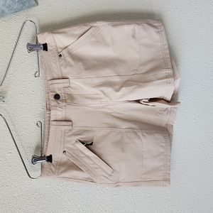 Willit Women's Golf Hiking Shorts Quick Dry Athletic Casual Summer Shorts Size 4